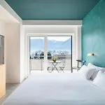 Riva Rooms&studios - Check-in 24hr 3* Minusio