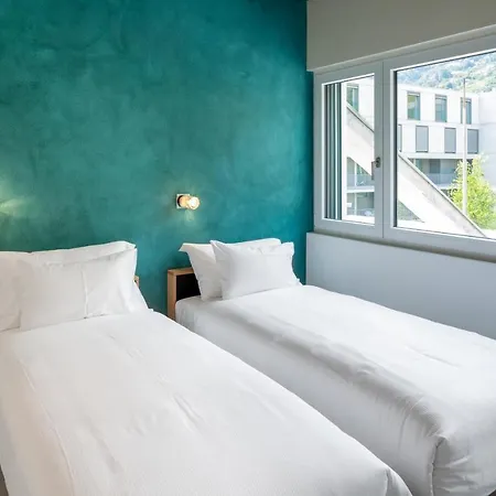 Hotel Riva & - Check-in 24hr