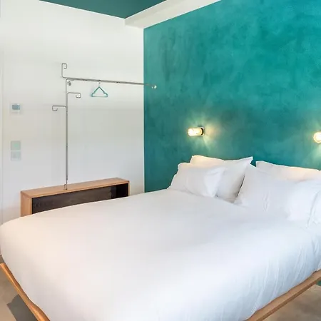 Riva & - Check-in 24hr Отель Minusio