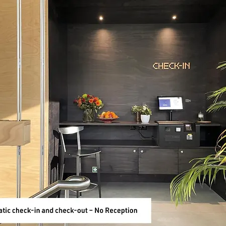 Riva & - Check-in 24hr 3* Minusio