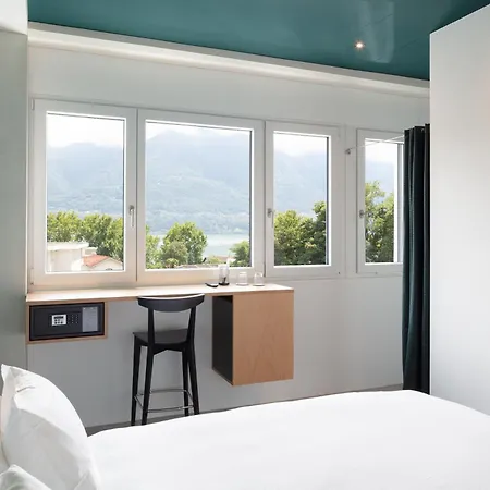 Hotel Riva & - Check-in 24hr 3*