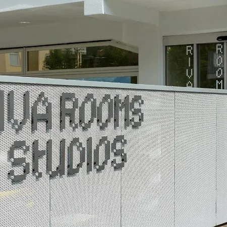 Riva & - Check-in 24hr Hotel Minusio
