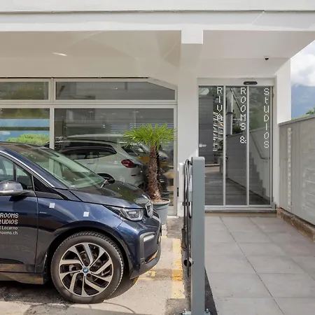 Hotel Riva & - Check-in 24hr 3*