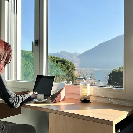 Riva & - Check-in 24hr Отель 3*