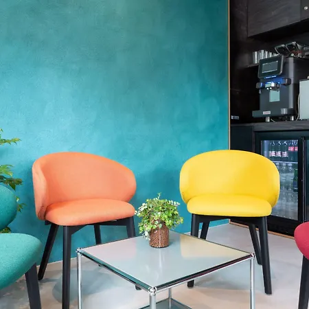 Hotel Riva & - Check-in 24hr 3*