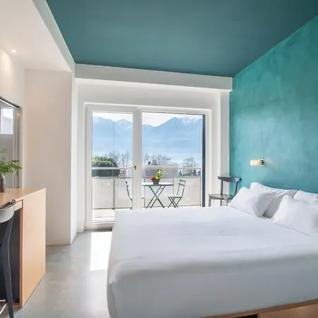 Riva Rooms&studios - Check-in 24hr Hotel 3*