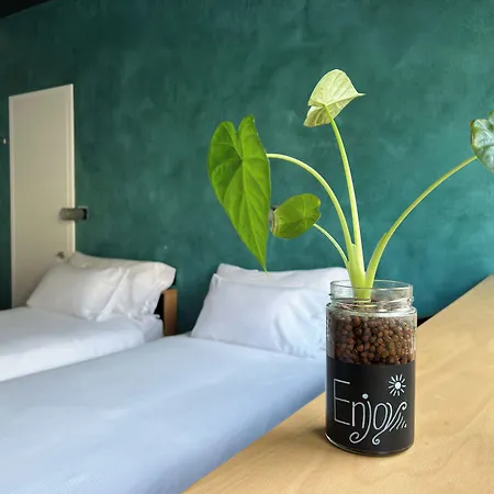 Riva & - Check-in 24hr Hotel Minusio