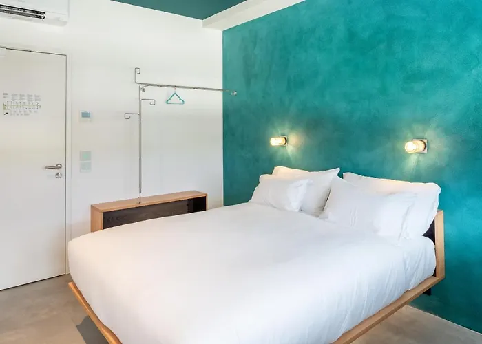 Riva & - Check-in 24hr فندق Minusio