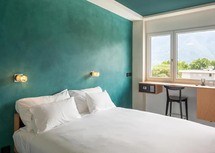 Riva & - Check-in 24hr فندق