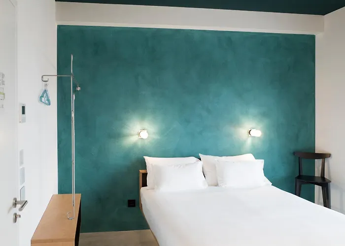 Riva & - Check-in 24hr 호텔 3*