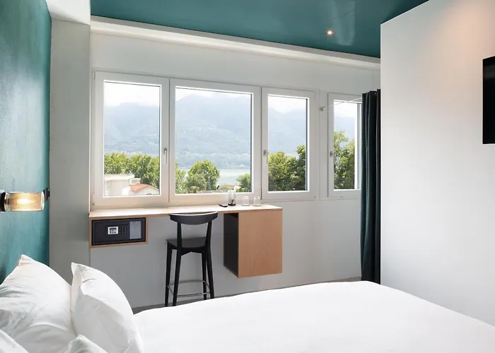 فندق Riva & - Check-in 24hr 3*