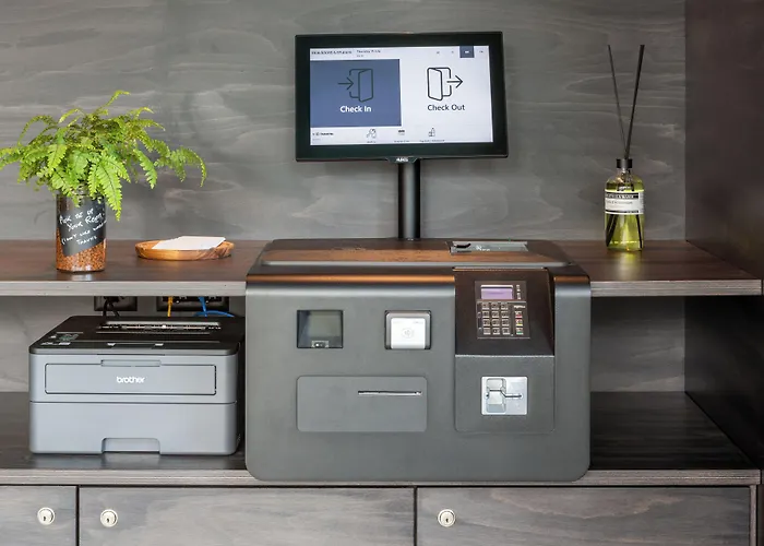 호텔 Riva & - Check-in 24hr