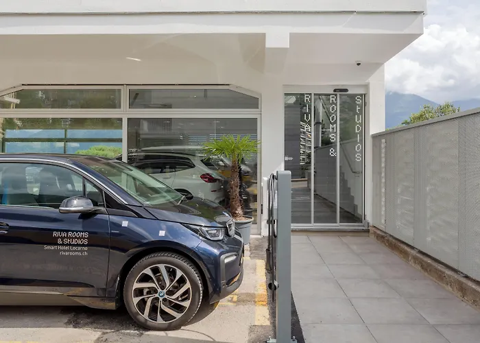 فندق Riva & - Check-in 24hr 3*