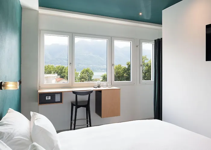 فندق Riva & - Check-in 24hr