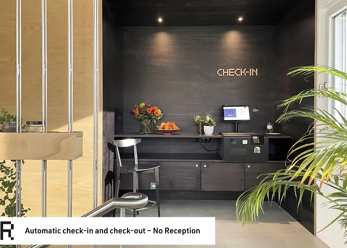 فندق Riva & - Check-in 24hr