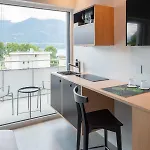 Riva & - Check-in 24hr Minusio