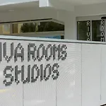 Riva & - Check-in 24hr Szálloda Minusio