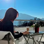 Szálloda Riva & - Check-in 24hr Minusio