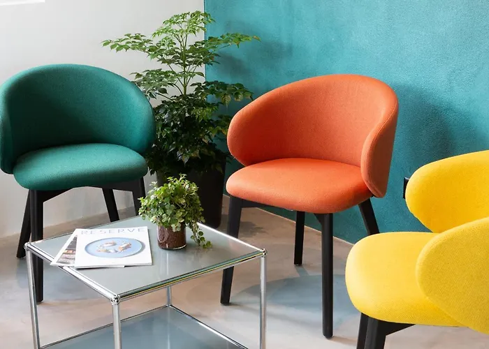 Отель Riva & - Check-in 24hr 3*