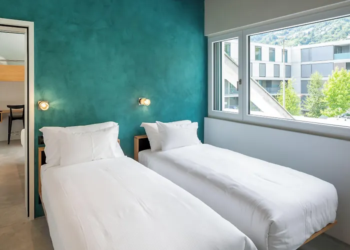 Отель Riva & - Check-in 24hr