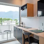 Riva & - Check-in 24hr Minusio