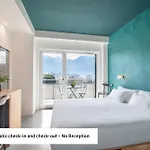 Ξενοδοχείο Riva & - Check-in 24hr Minusio