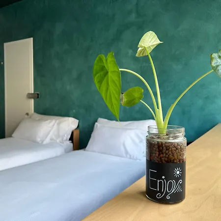 Riva & - Check-in 24hr Hotel 3*