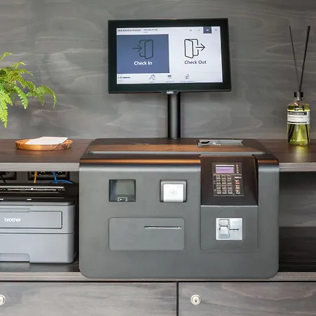 Hotel Riva & - Check-in 24hr