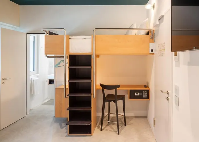 Riva & - Check-in 24hr 3*