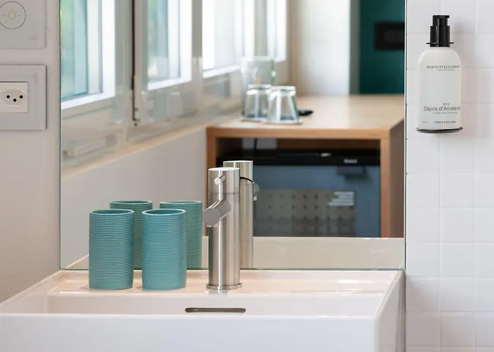 Hotel Riva & - Check-in 24hr 3*