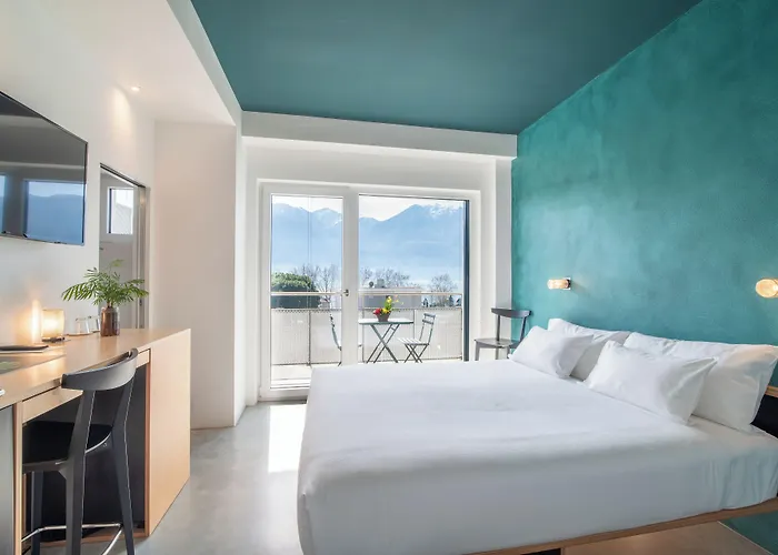 Riva & - Check-in 24hr Hotel 3*